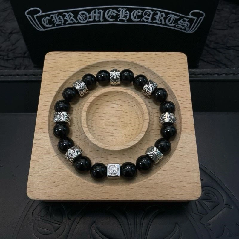 ComfortFit Chrome Hearts Bracelets 238316