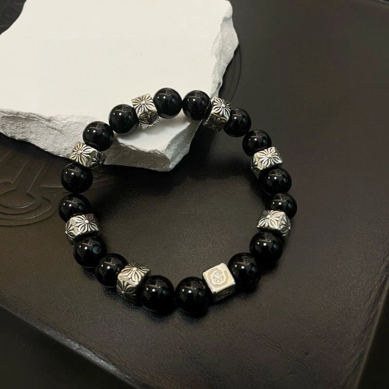 ComfortFit Chrome Hearts Bracelets 238316