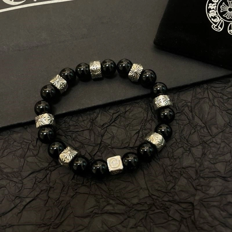 ComfortFit Chrome Hearts Bracelets 238316