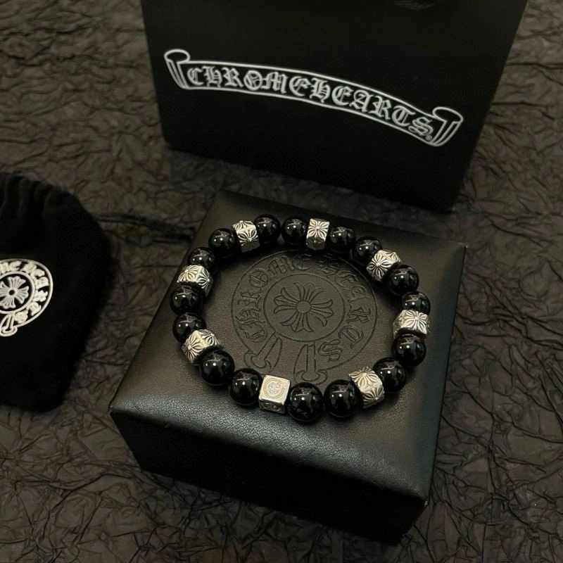ComfortFit Chrome Hearts Bracelets 238316