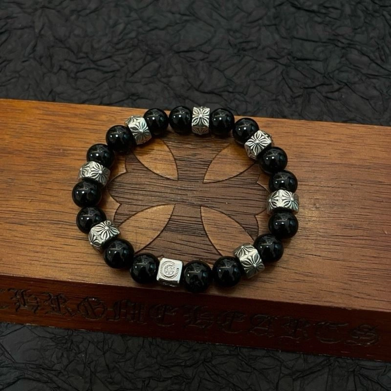 ComfortFit Chrome Hearts Bracelets 238316
