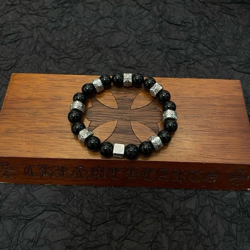 ComfortFit Chrome Hearts Bracelets 238316