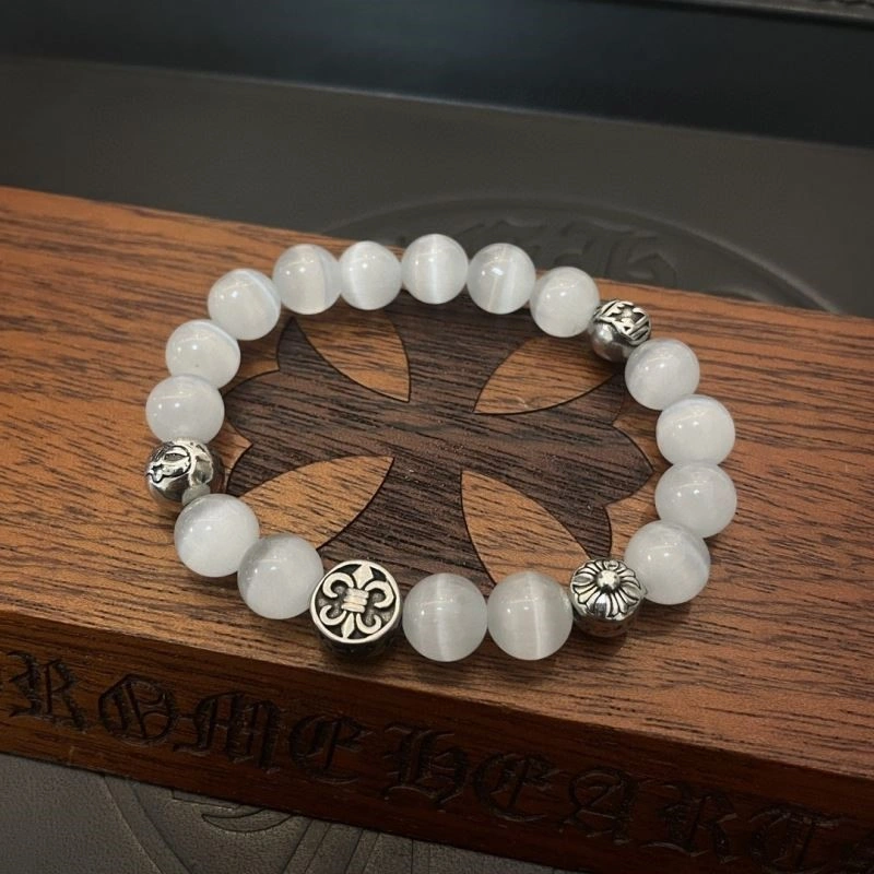 Chrome Hearts Bracelets Youthful 238313