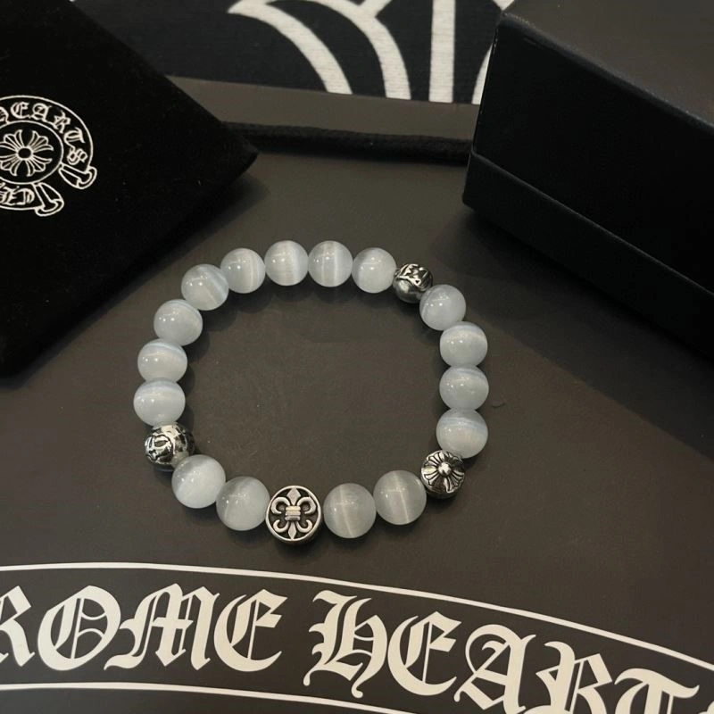 Chrome Hearts Bracelets Youthful 238313