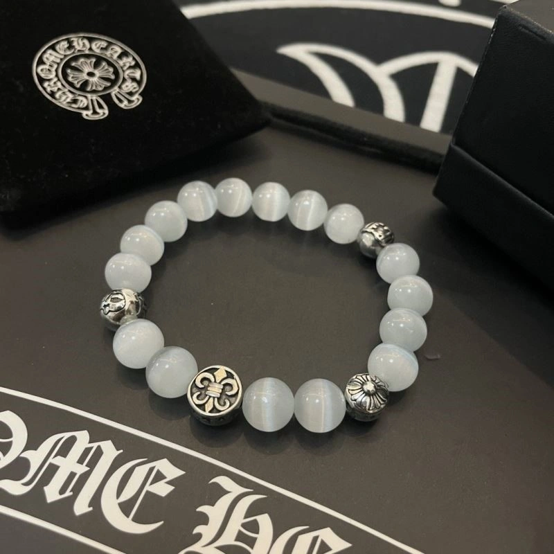 Chrome Hearts Bracelets Youthful 238313