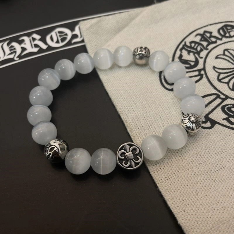 Chrome Hearts Bracelets Youthful 238313
