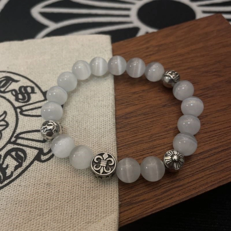 Chrome Hearts Bracelets Youthful 238313