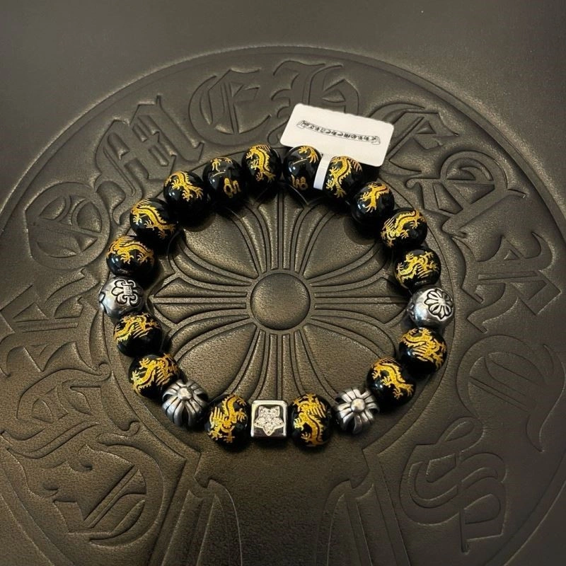 Chrome Hearts Bracelets Durable 238319