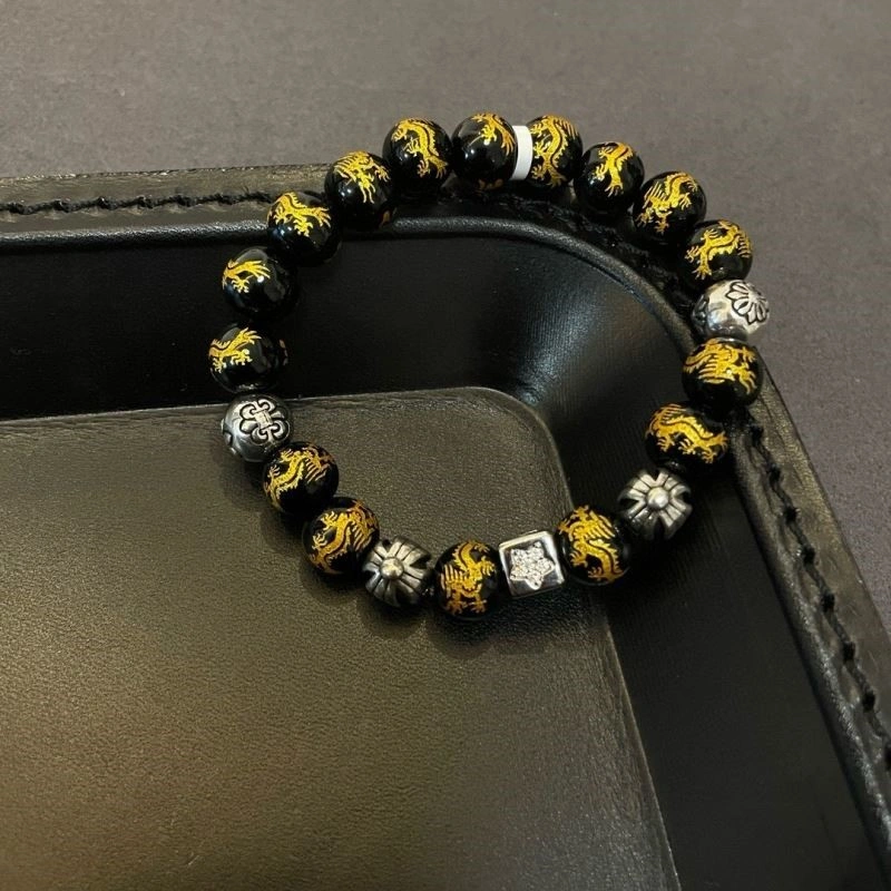Chrome Hearts Bracelets Durable 238319