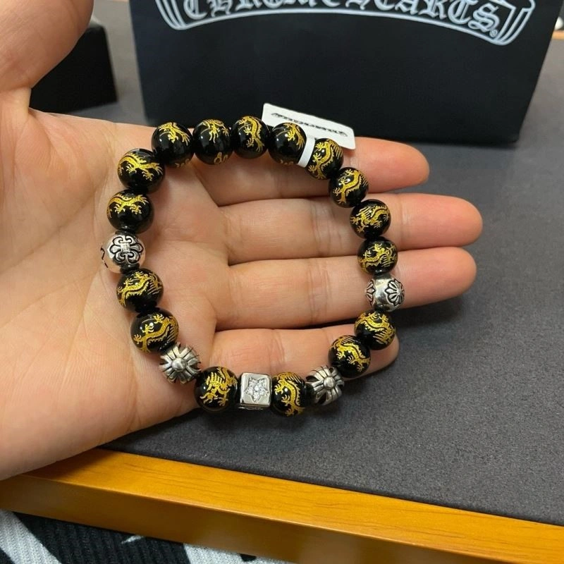 Chrome Hearts Bracelets Durable 238319