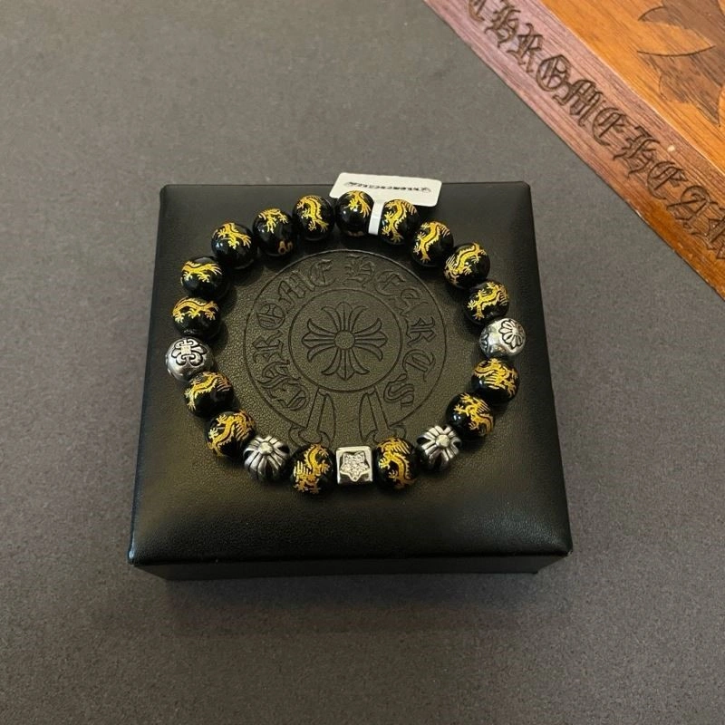 Chrome Hearts Bracelets Durable 238319
