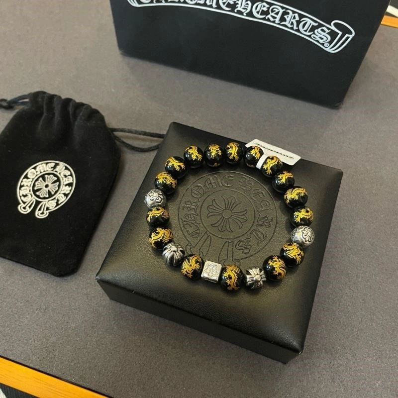 Chrome Hearts Bracelets Durable 238319