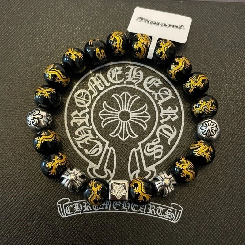 Chrome Hearts Bracelets Durable 238319