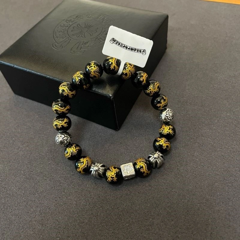 Chrome Hearts Bracelets Durable 238319