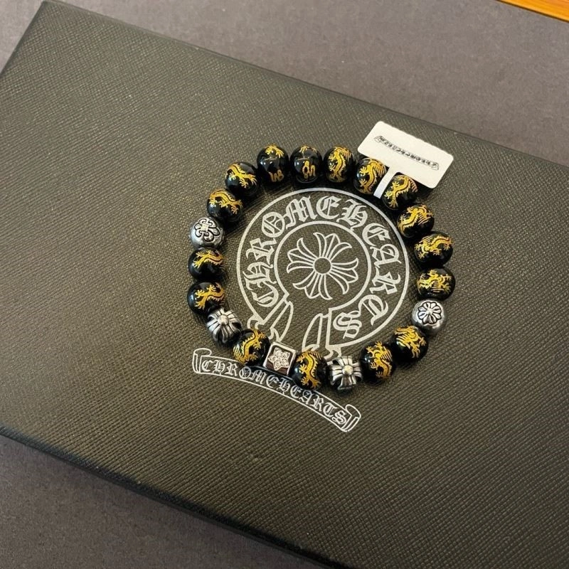 Chrome Hearts Bracelets Durable 238319