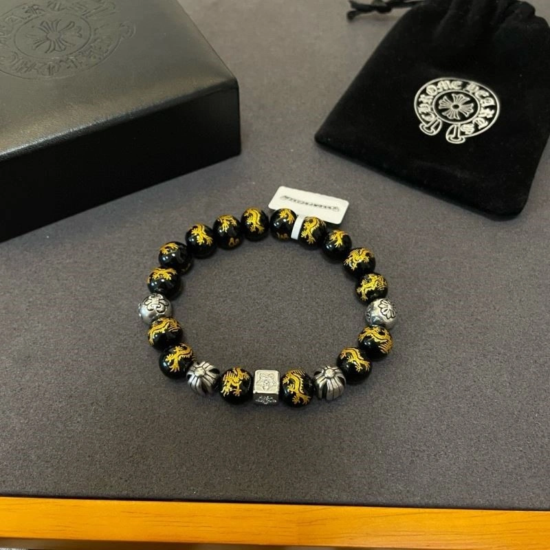 Chrome Hearts Bracelets Durable 238319
