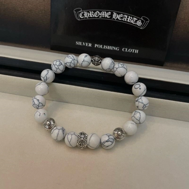 Chrome Hearts Bracelets FastDry 238311