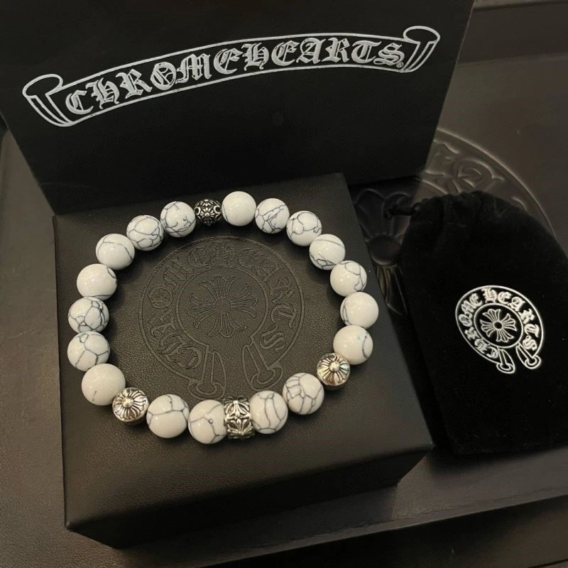 Chrome Hearts Bracelets FastDry 238311