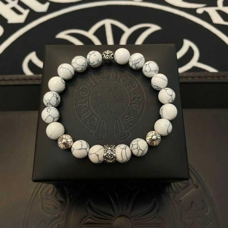 Chrome Hearts Bracelets FastDry 238311