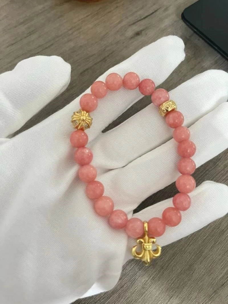 UrbanStyle Chrome Hearts Bracelets 238367