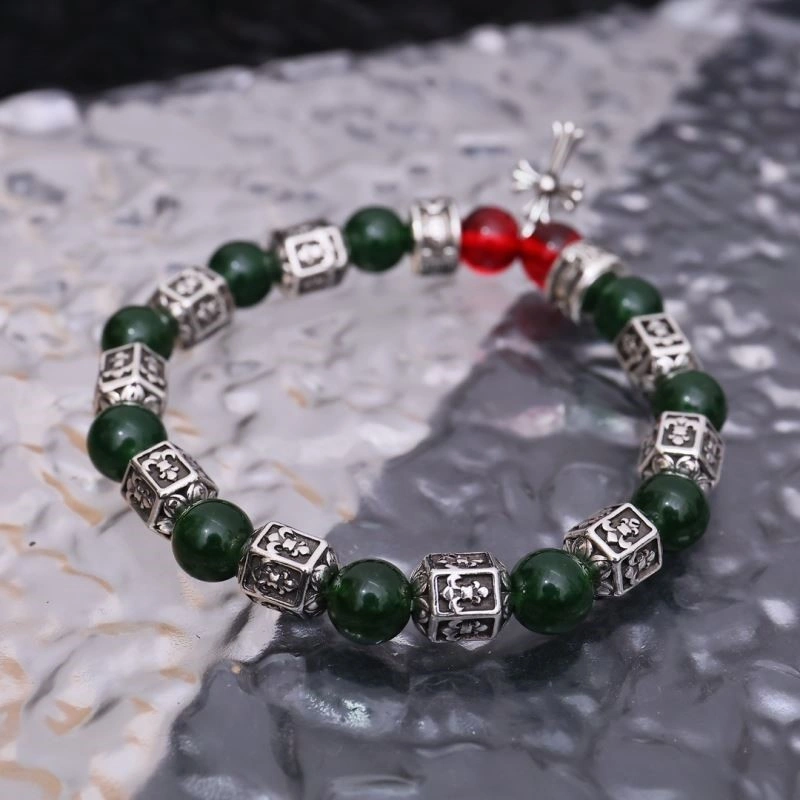 Durable Chrome Hearts Bracelets 238306
