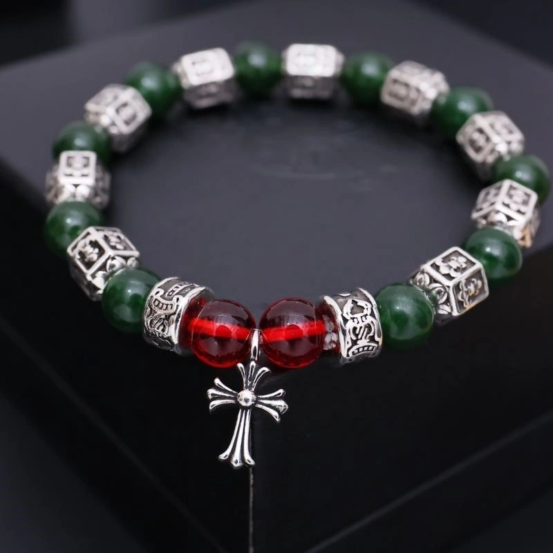 Durable Chrome Hearts Bracelets 238306