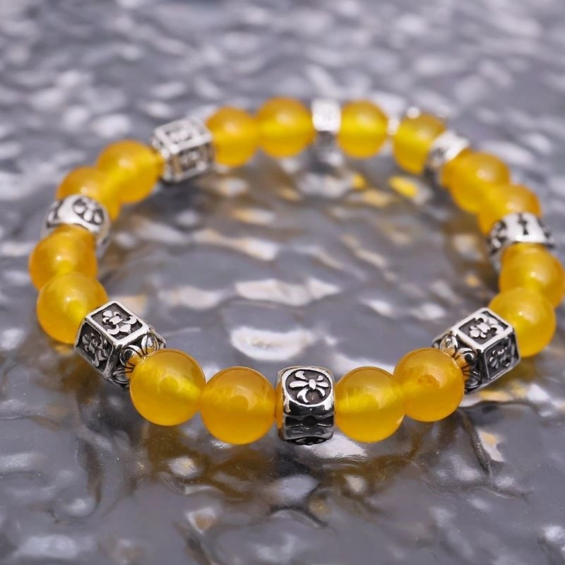 Durable Chrome Hearts Bracelets 238306
