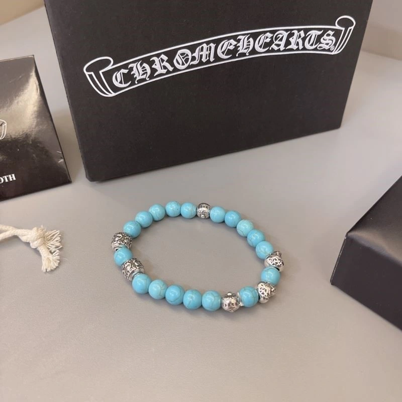 Chrome Hearts Bracelets Packable 238308