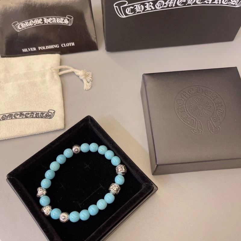 Chrome Hearts Bracelets Packable 238308
