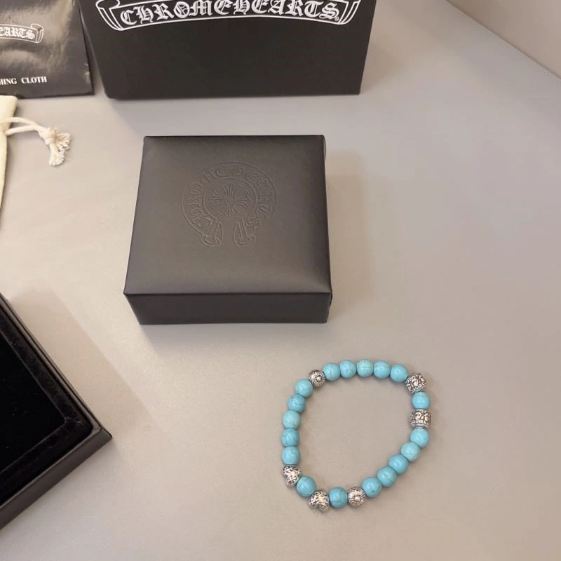 Chrome Hearts Bracelets Packable 238308