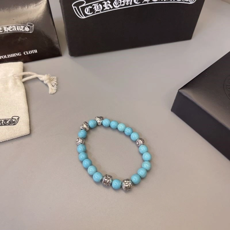 Chrome Hearts Bracelets Packable 238308