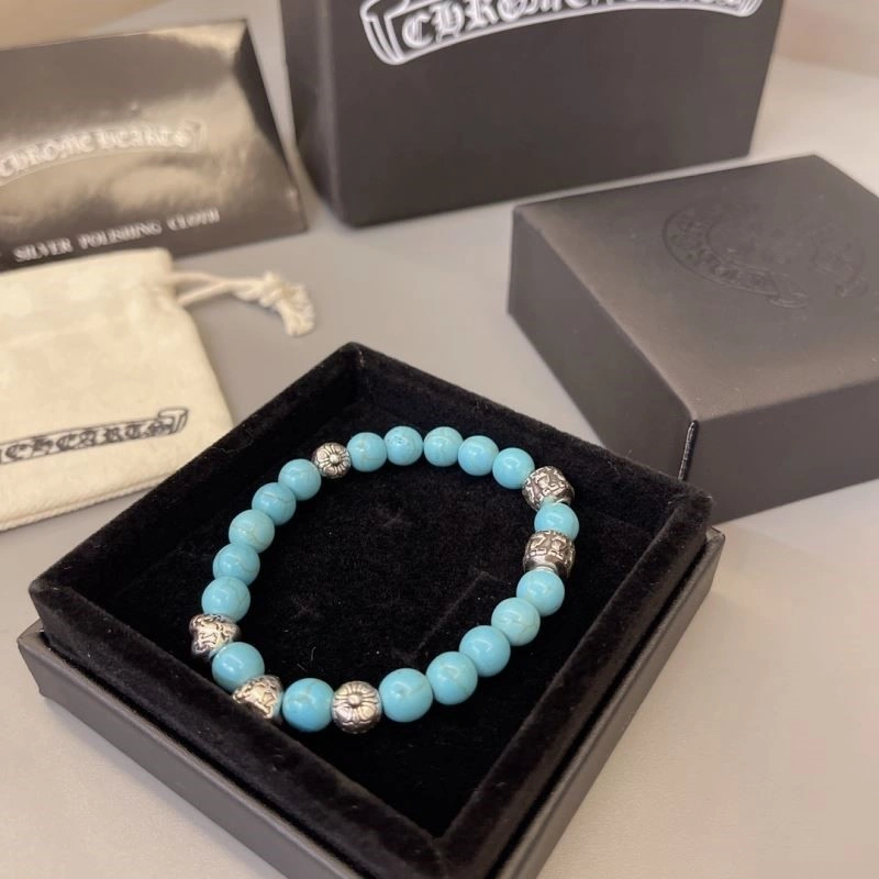 Chrome Hearts Bracelets Packable 238308
