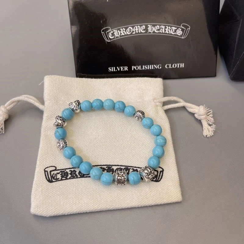 Chrome Hearts Bracelets Packable 238308