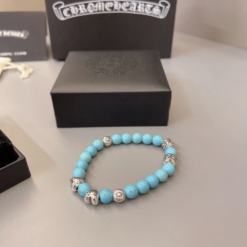 Chrome Hearts Bracelets Packable 238308