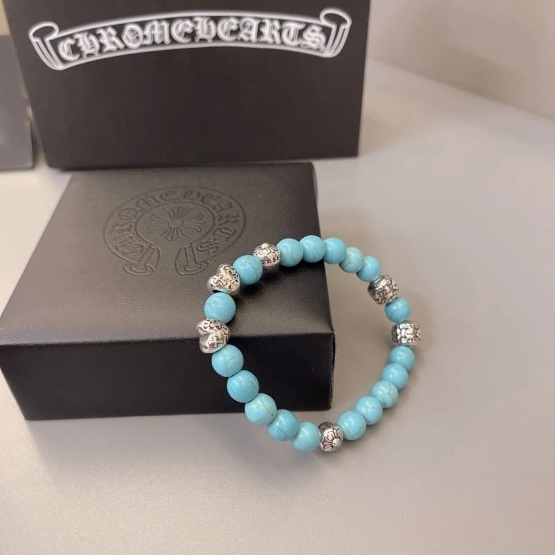 Chrome Hearts Bracelets Packable 238308