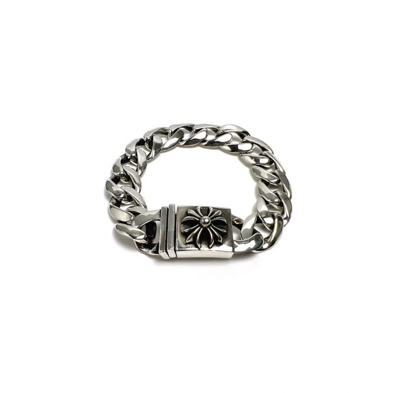 Lightweight Chrome Hearts Bracelets 238305