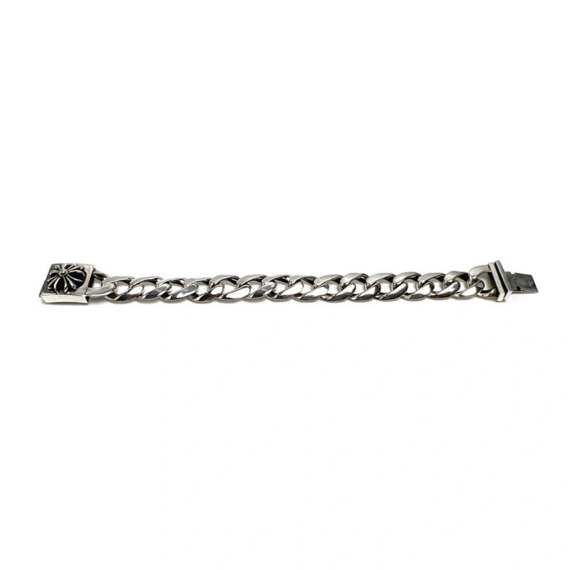 Lightweight Chrome Hearts Bracelets 238305