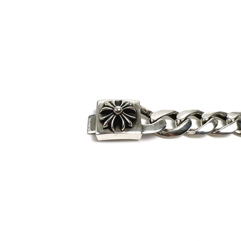 Lightweight Chrome Hearts Bracelets 238305
