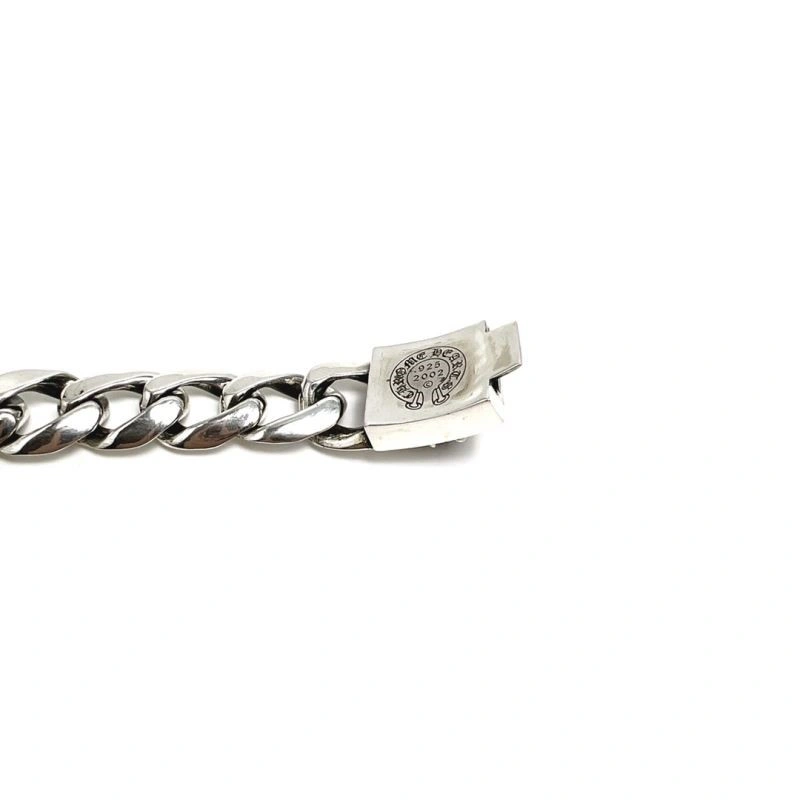 Lightweight Chrome Hearts Bracelets 238305