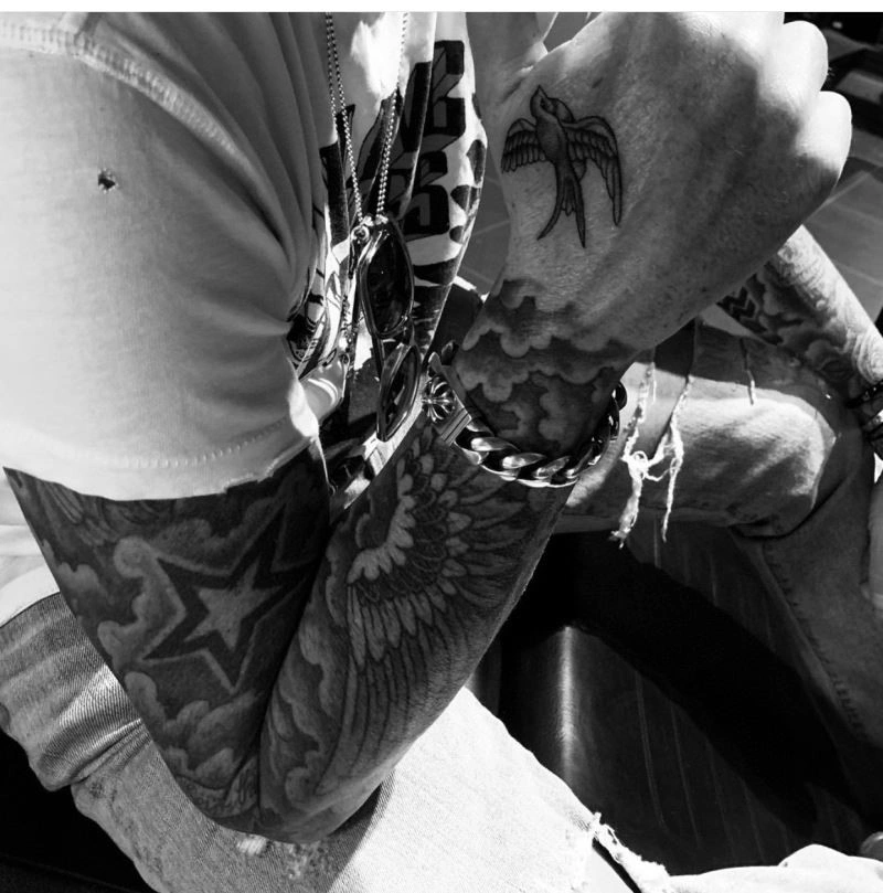 Lightweight Chrome Hearts Bracelets 238305
