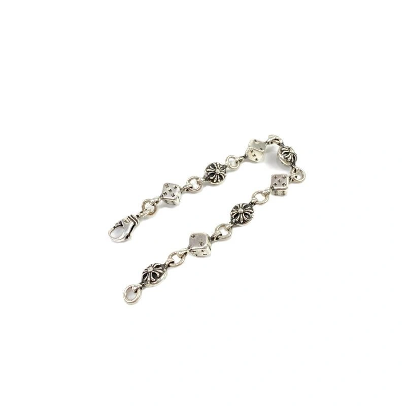 Vibrant Chrome Hearts Bracelets 238312