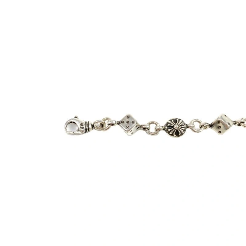 Vibrant Chrome Hearts Bracelets 238312