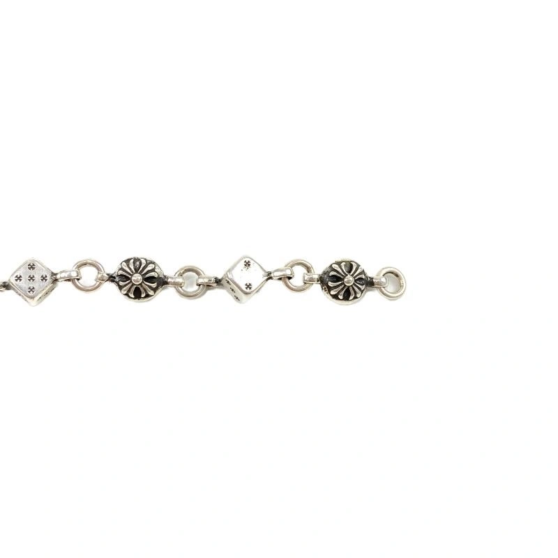 Vibrant Chrome Hearts Bracelets 238312