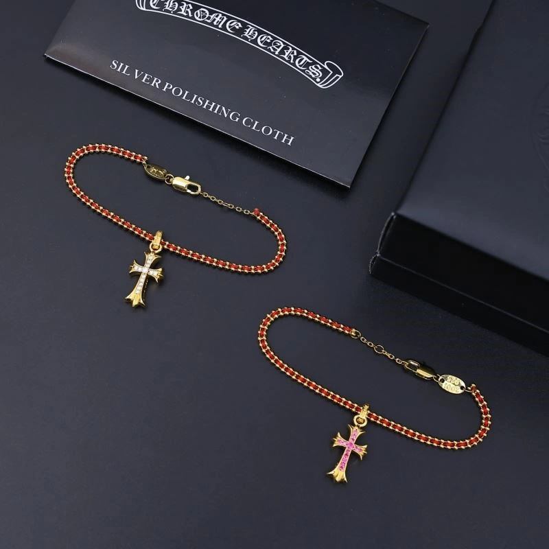 Premium Chrome Hearts Bracelets 238299