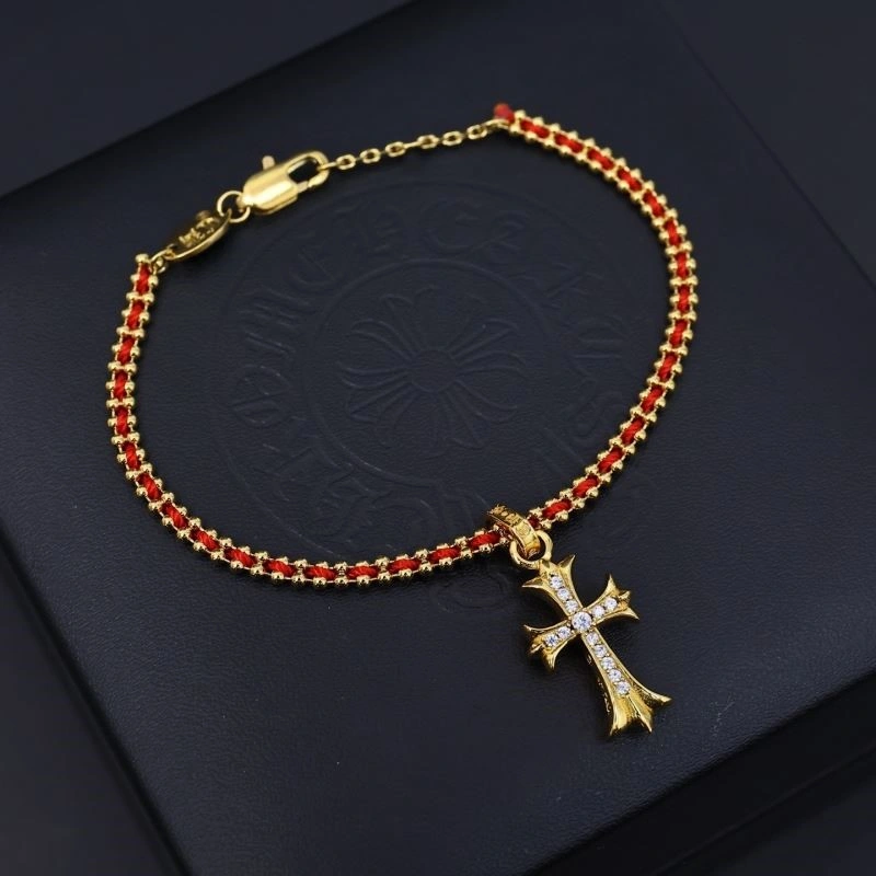 Premium Chrome Hearts Bracelets 238299