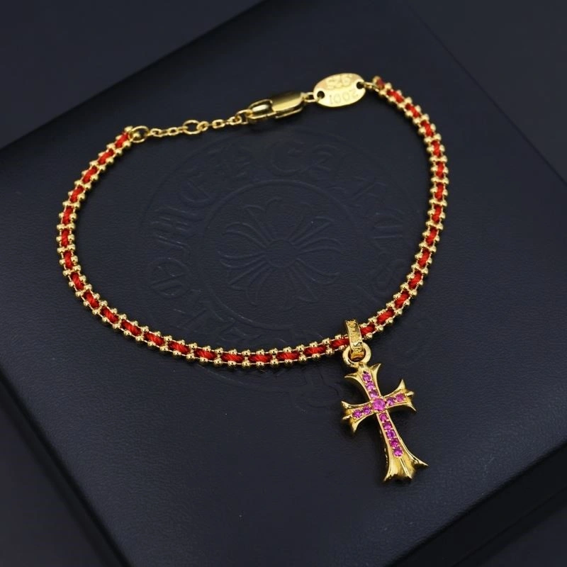 Premium Chrome Hearts Bracelets 238299