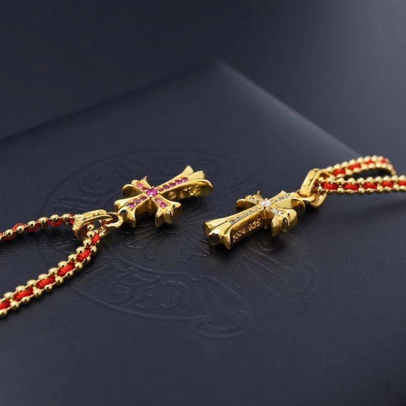 Premium Chrome Hearts Bracelets 238299