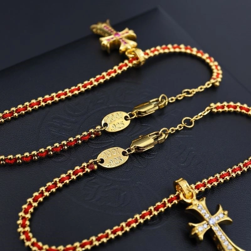 Premium Chrome Hearts Bracelets 238299