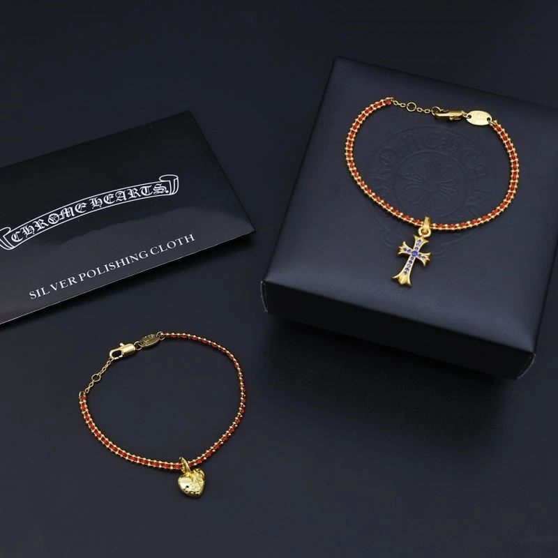 Chrome Hearts Bracelets Youthful 238358