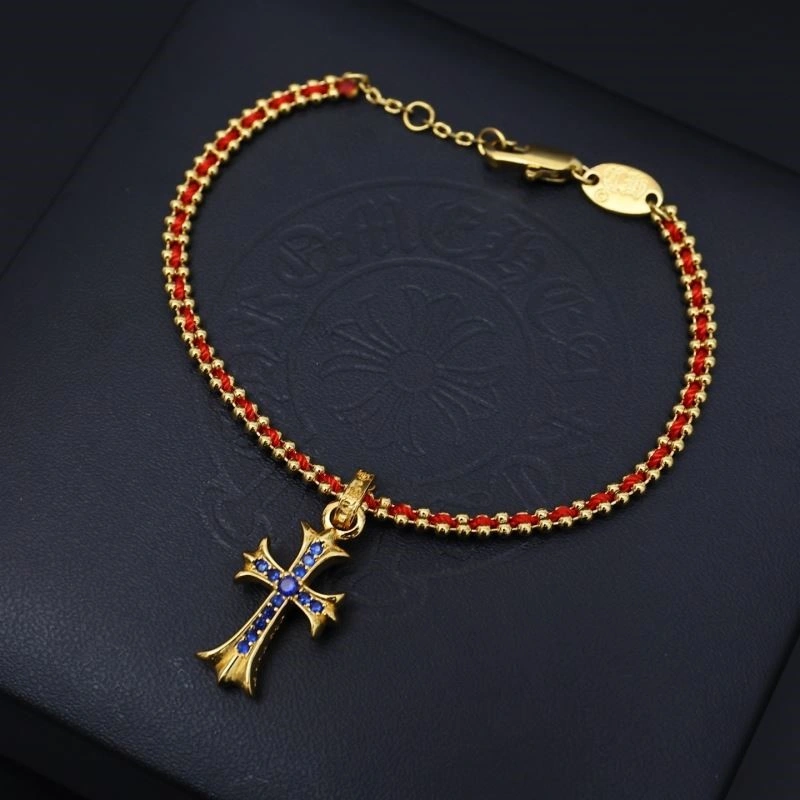 Chrome Hearts Bracelets Youthful 238358